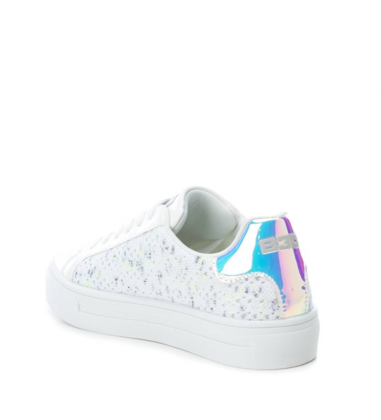 Bass3d Xti 041624 By Blanco Zapatillas 2IDHYW9eE