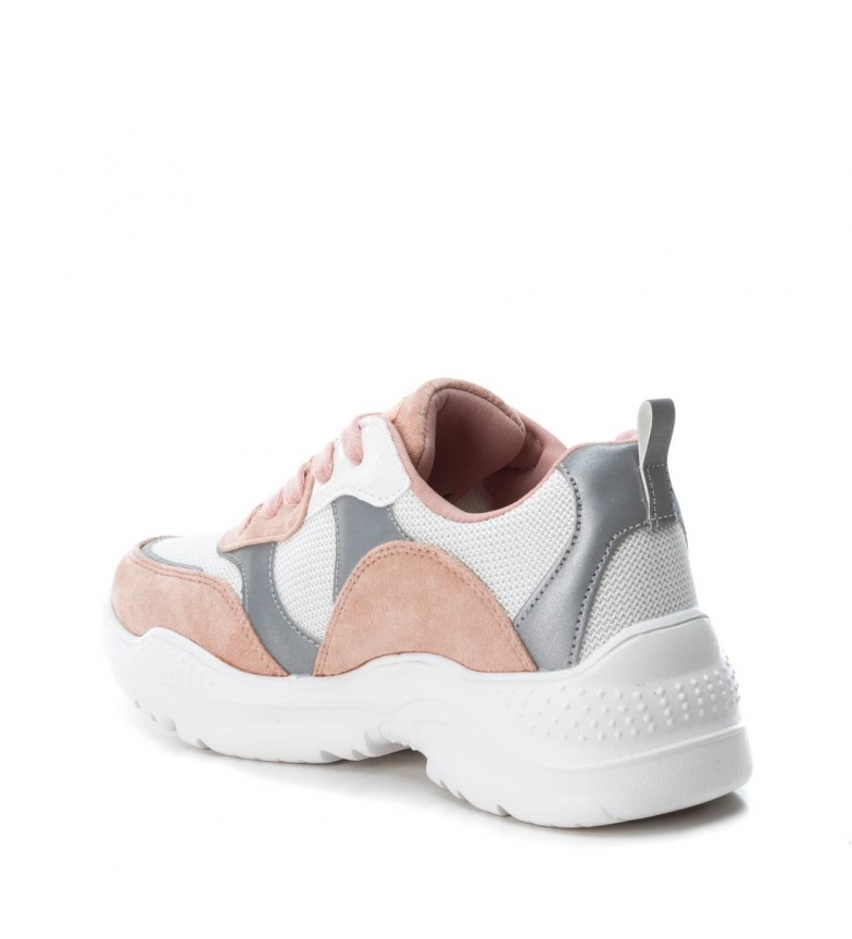 Nudealtura Xti 041638 Bass3d Zapatillas By Suela3cm 3jLqAR54