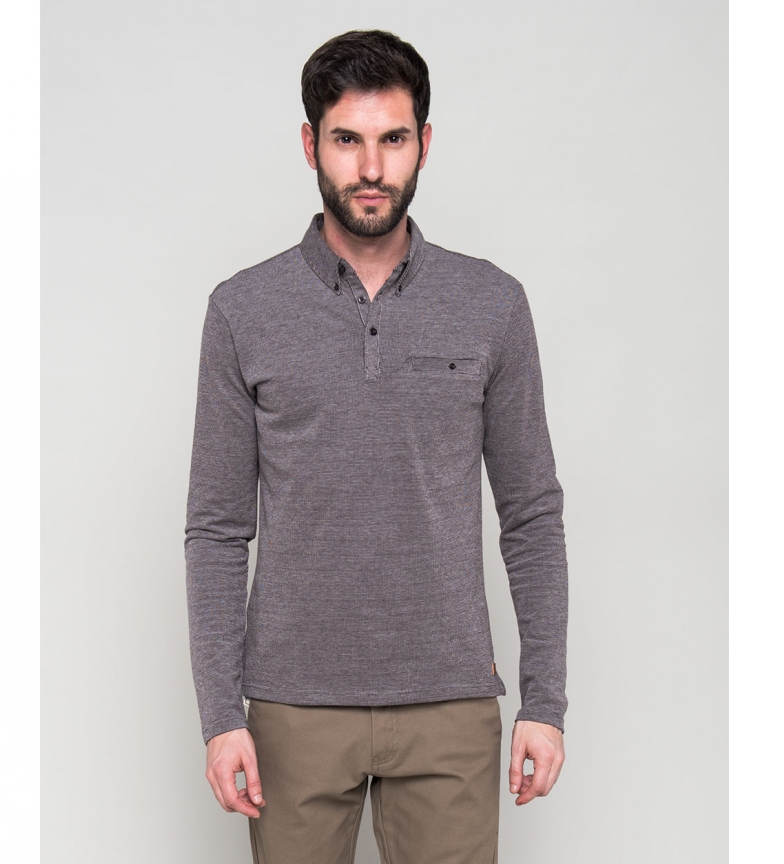 Bendorff Polo Bendorff Bendorff Polo Gris Han Gris Polo Han Han lcTJFKu13