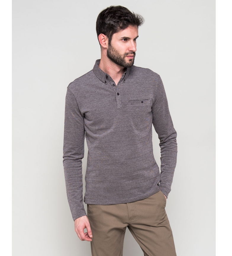 Bendorff Polo Bendorff Bendorff Polo Gris Han Gris Polo Han Han lcTJFKu13