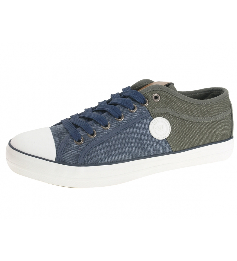 Beppi Zapatillas Beppi DenimKaki DenimKaki Beppi Zapatillas Zapatillas DenimKaki Beppi Zapatillas CWxroedB