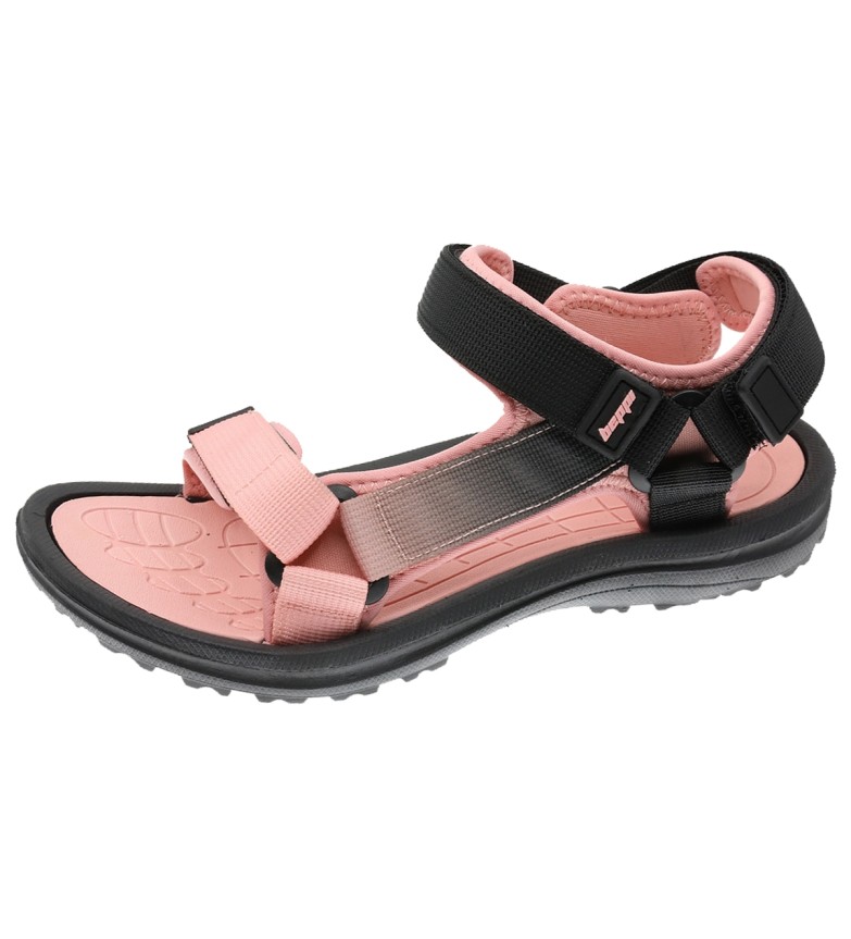 bang Efterligning Nogle gange nogle gange Beppi Sandaler 2200871 pink - Esdemarca butik med fodtøj, mode og tilbehør  - bedste mærker i sko og designersko