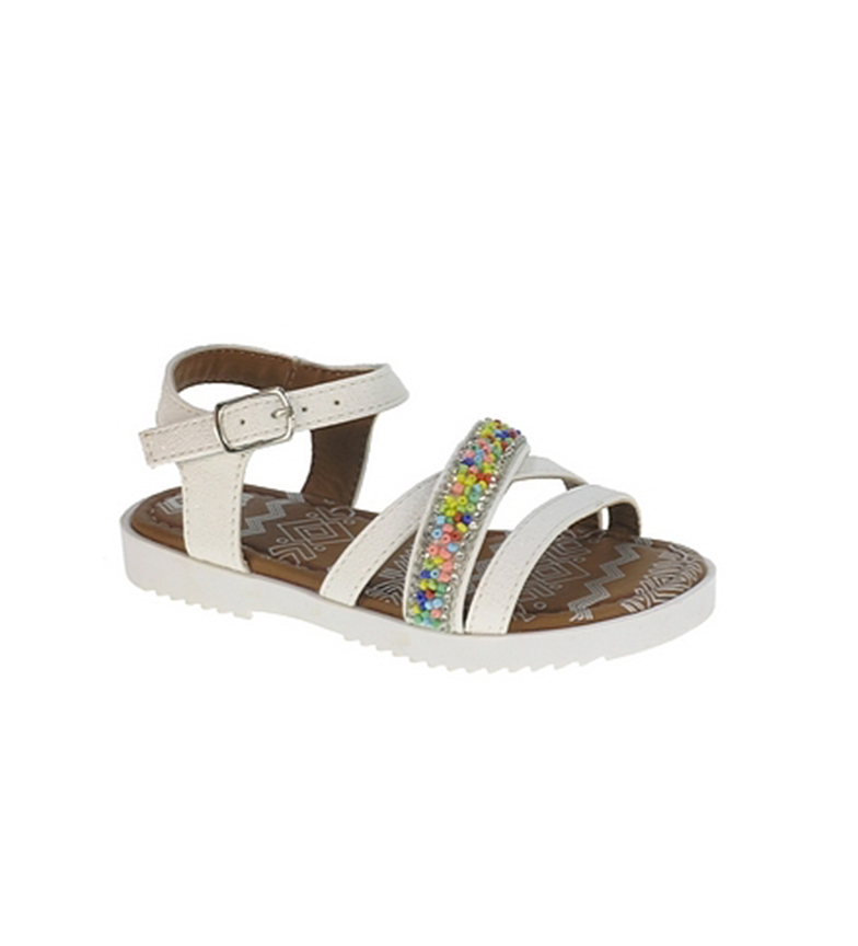 Beli ModaCalzado Tienda Beppi Blanco Esdemarca Sandalias Comprar N8wm0vn