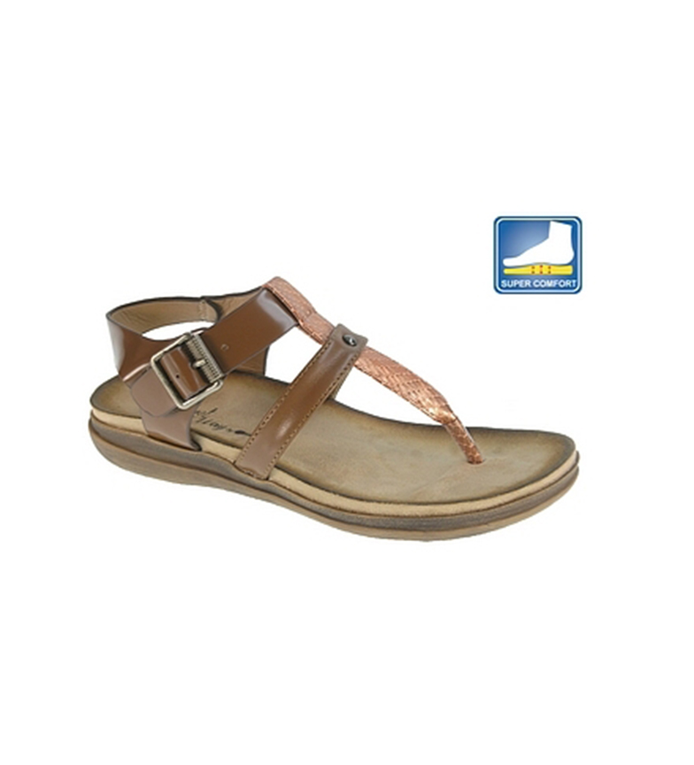 melhores marcas de sandalias