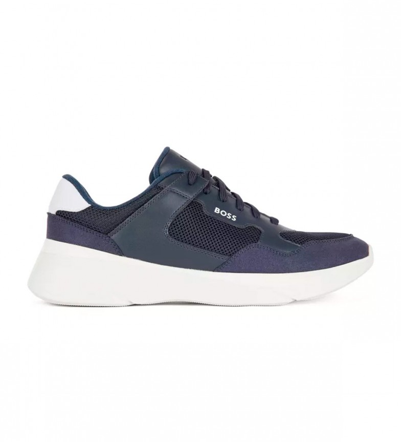 Gabor Zapatos Mujer Gabor Mujer Zapatillas, Señora Mínimo, Calzado Bajo, Calzado De Calle,Calzado Deportivo,Suela De Plataforma,Ocio,Bluette/Weiss,42 EU / 8 UK Gabor España