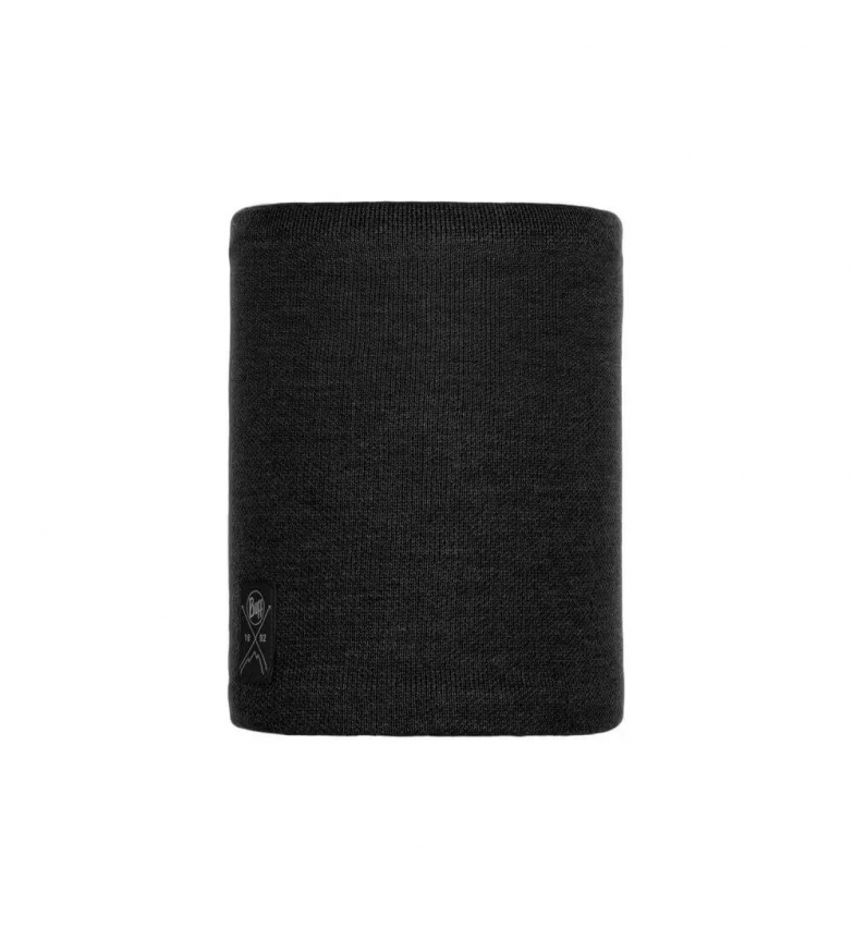 Buff Tricot et Polar Neo Warmers noirs