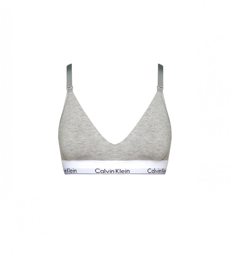 Calvin Klein MATERNITY BRA - ESD Store fashion, footwear and
