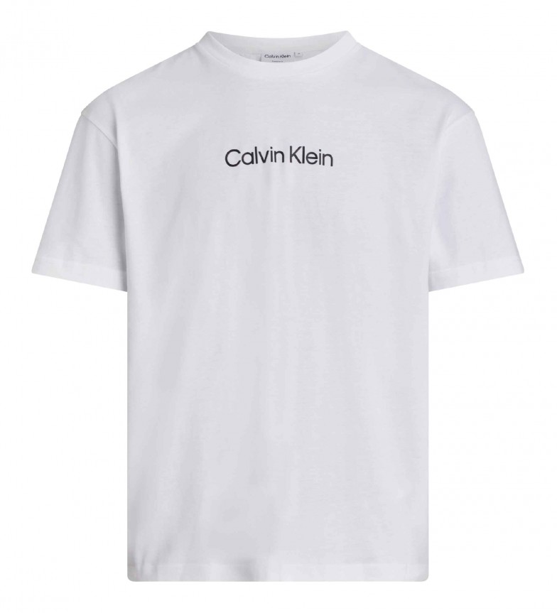 Preços baixos em Mistura de Algodão Calvin Klein Regular Tamanho G