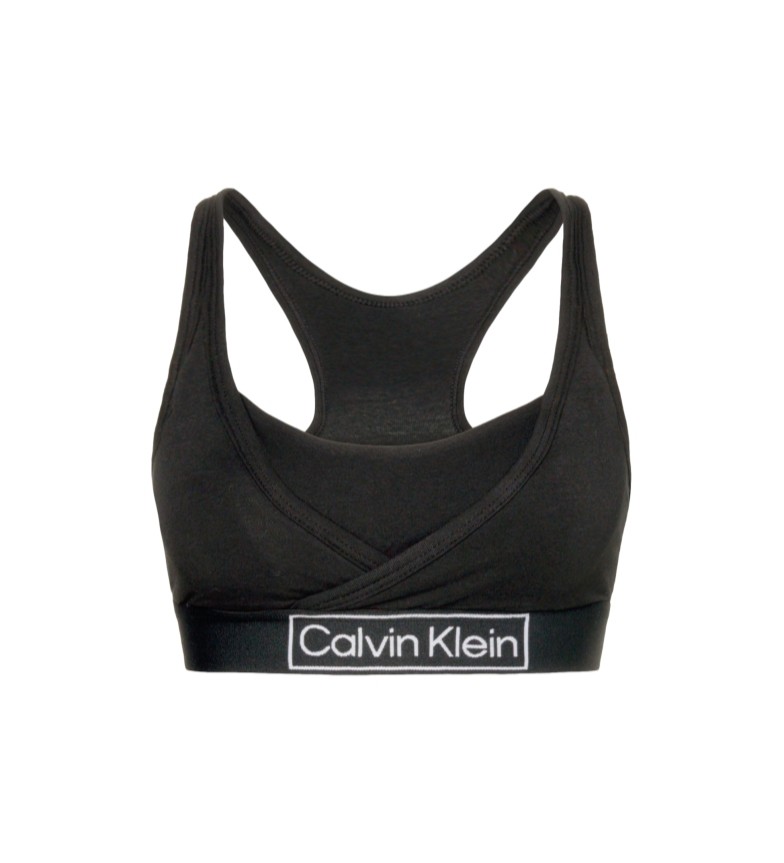 Calvin Klein Lace nursing bra black lace - ESD Store fashion, footwear and  accessories - best brands shoes and designer shoes