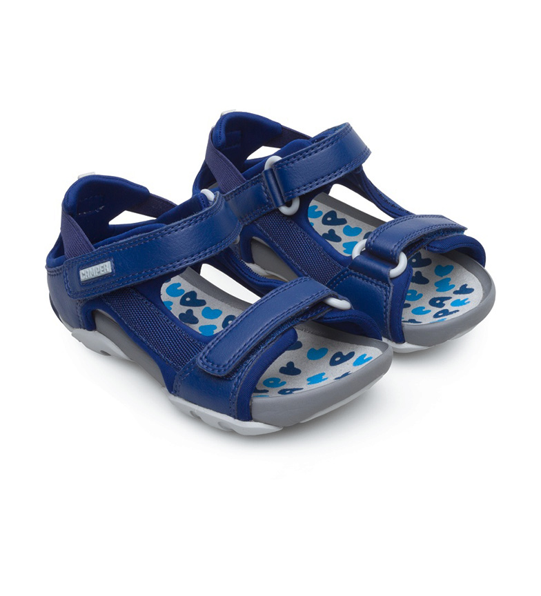 Camper Ous 80188-060 Sandalias Niños