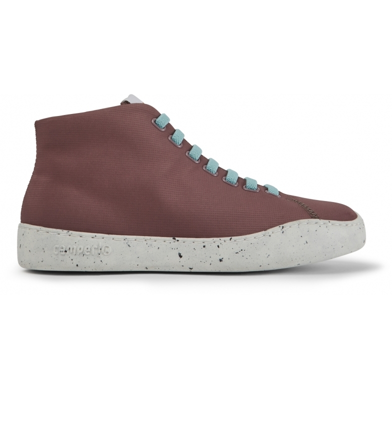 CAMPER Sneakers Peu Touring maroon, grey