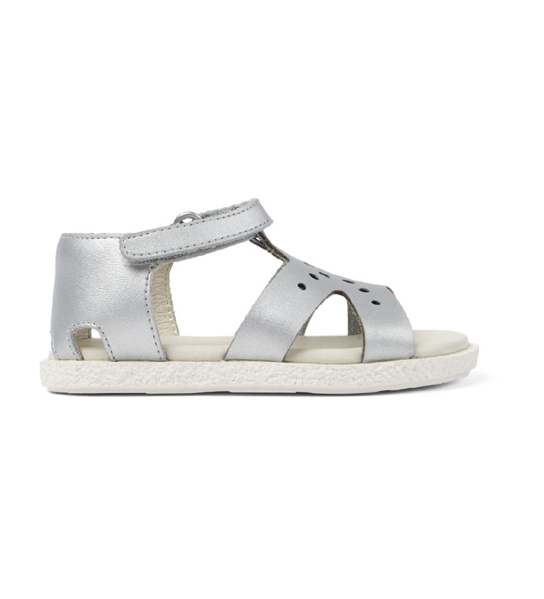 Chaussures Argentées Pointues Pour Poupée BJD 1/6 – Cuir Résistant, 4,2 X 2 Cm, Accessoire De Luxe