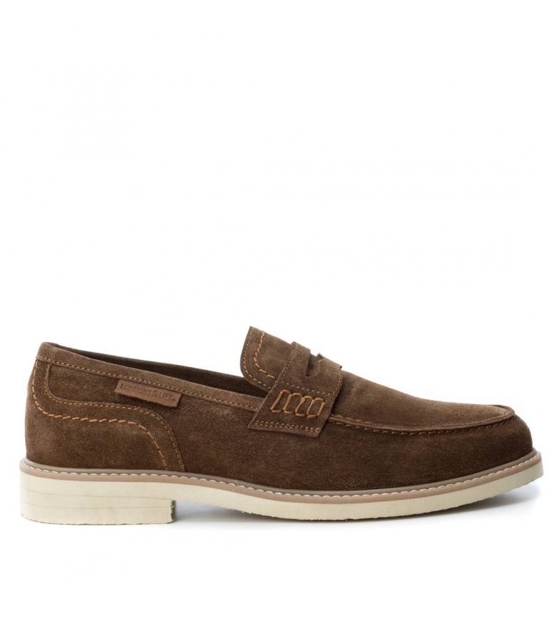 Londons Life - MOCASÍN CAMEL Hombre chico Londons Life CAMEL - MOCASÍN CAMEL Life Hombre chico e243f3