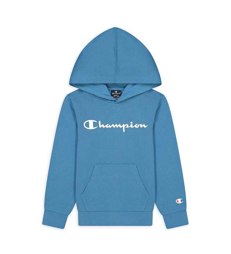 Champion Sudadera 305358 azul
