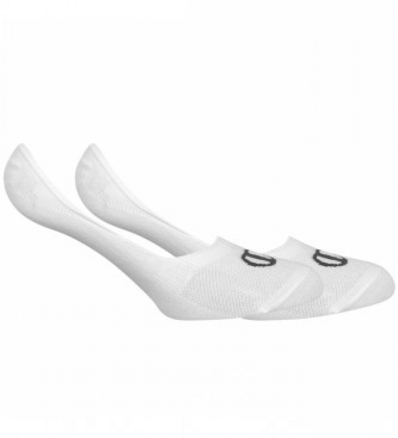 Champion Pack of 2 pairs of pinky One socks White