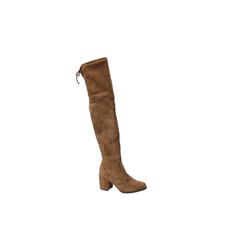 Tabacoslim Tacn8 Botas 03 Chika10 Cm Gracia Fitaltura 0mn8wN