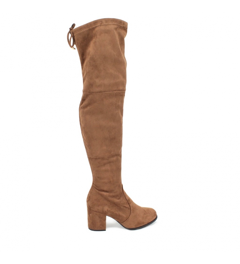 Tabacoslim Tacn8 Botas 03 Chika10 Cm Gracia Fitaltura 0mn8wN