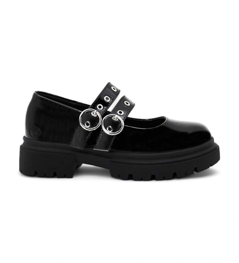 Chika10 Kids Zapatos Nani 12 negro Tienda Esdemarca calzado