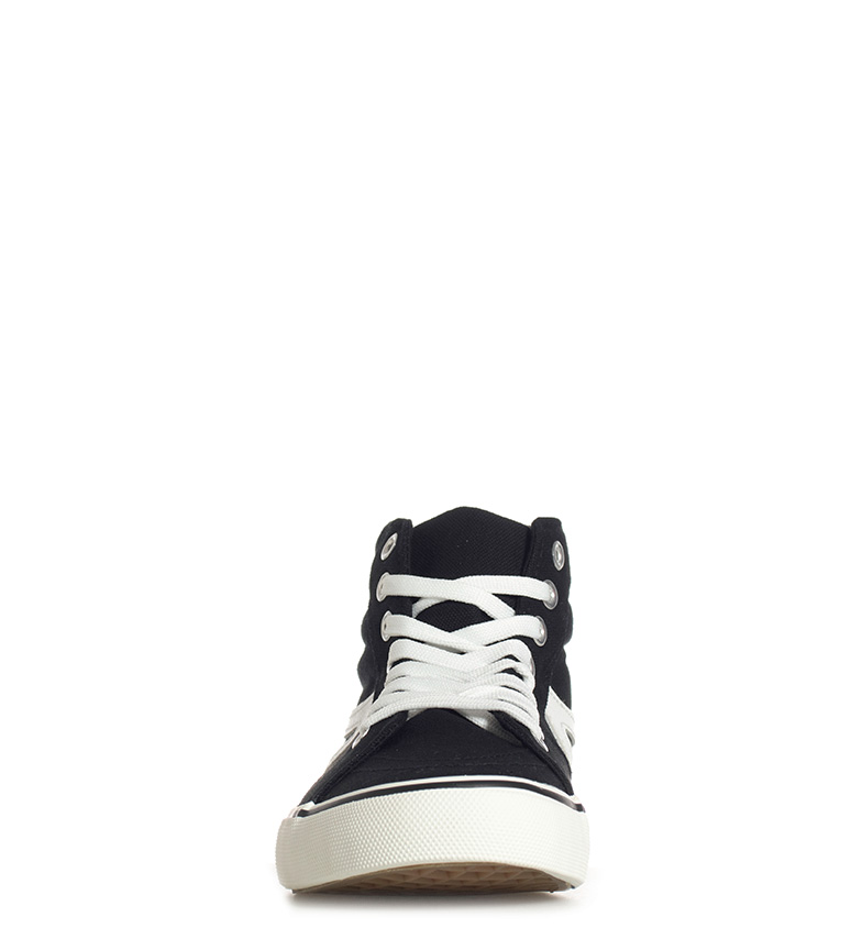 Man 02 Negro Urban Chiko10 Zapatillas kX8wPn0O