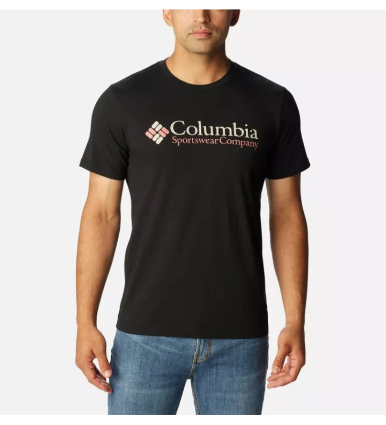 Camisetas Columbia de Hombre  Comprar Ropa Columbia de Hombre - Tu Tienda  de Moda Online, Esdemarca