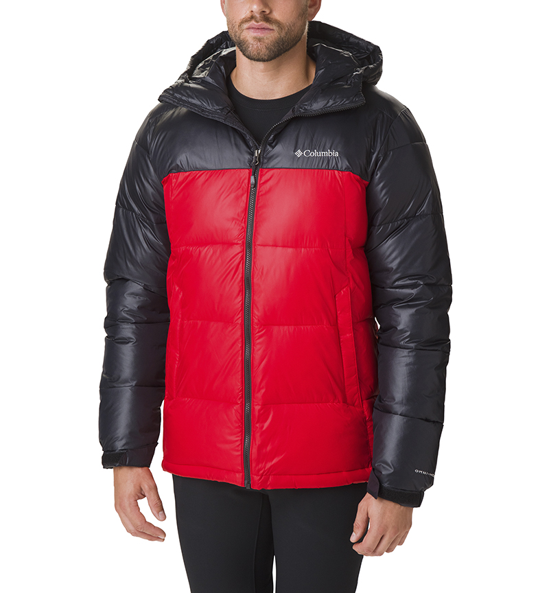 columbia pike jacket