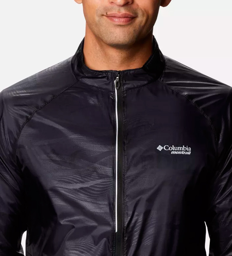 columbia fkt jacket