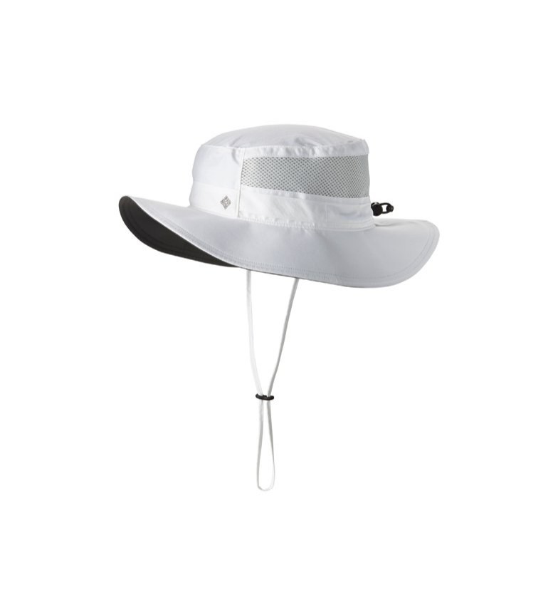 Columbia Bora Bora Booney white hat - ESD Store fashion, footwear and  accessories - best brands shoes and designer shoes