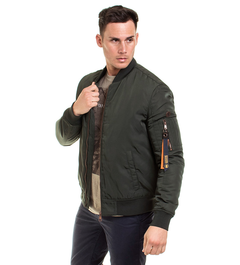 Tapiocca Tapiocca Coronel Boltar Coronel Kaki Bomber Boltar Kaki Coronel Tapiocca Bomber 0OmN8wvn