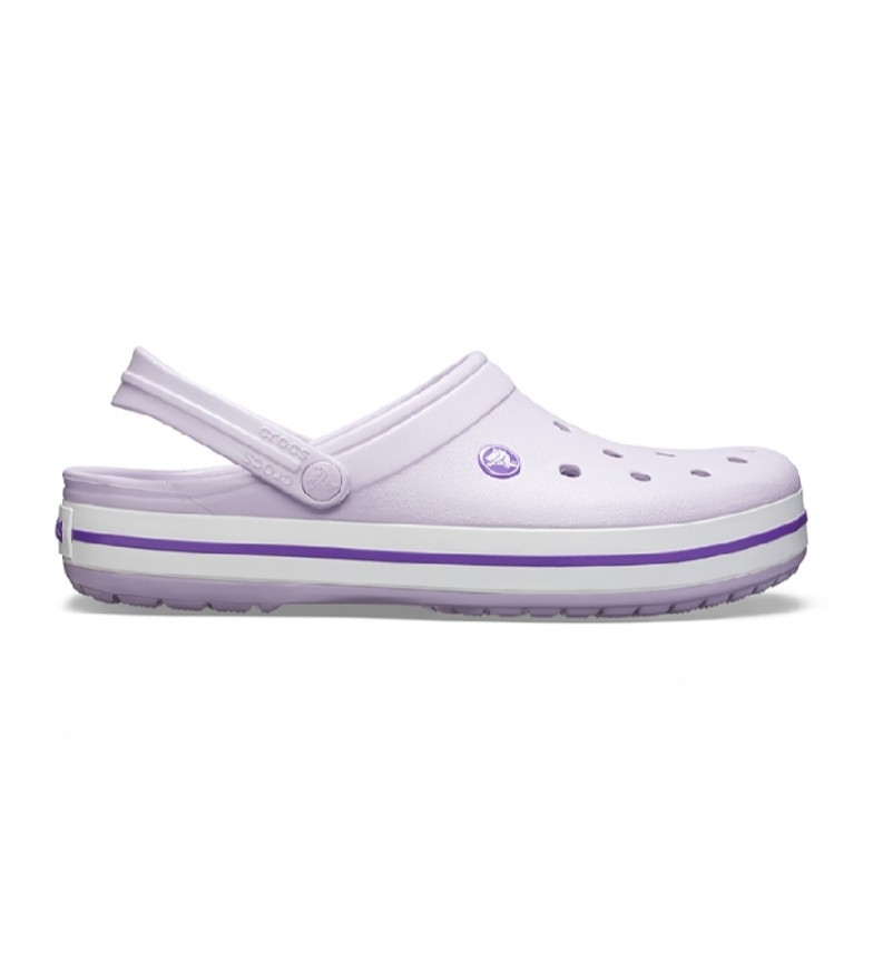 crocband lila