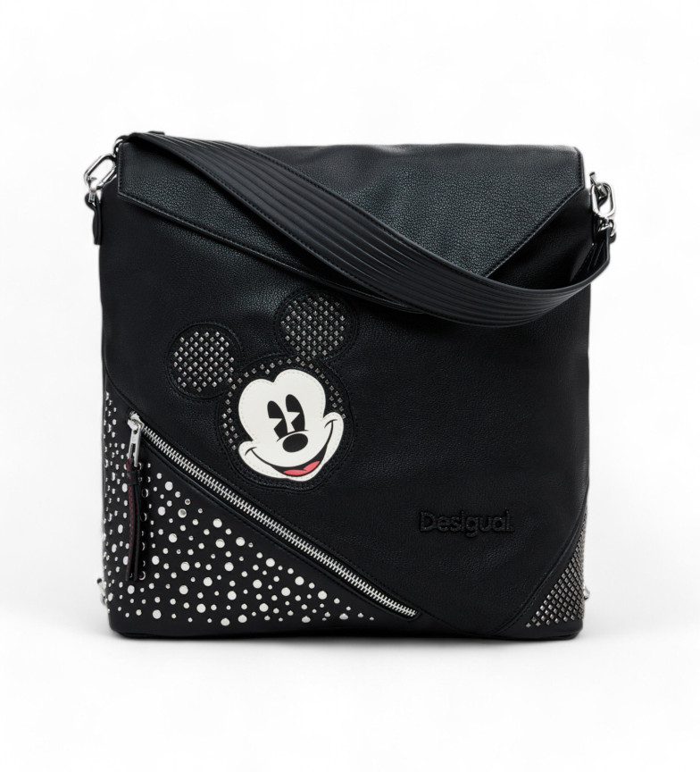 Tasche Braun Desigual Disney Tasche Desigual Shopper Shopper