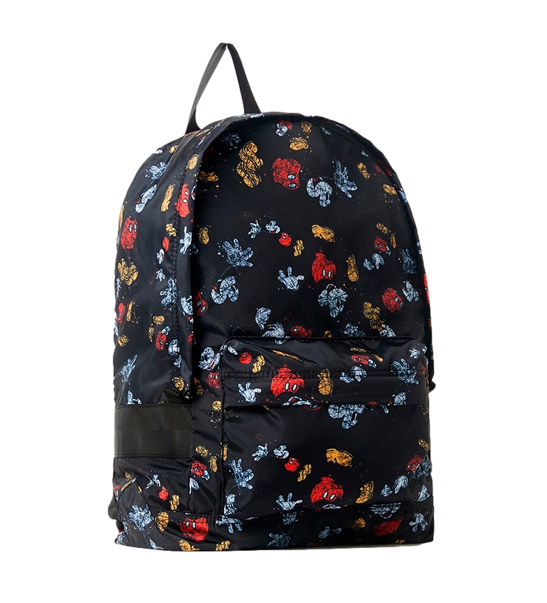 eastpak mickey mouse