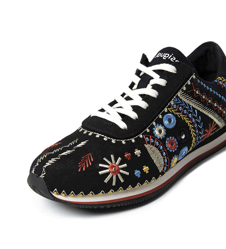 chaussures desigual
