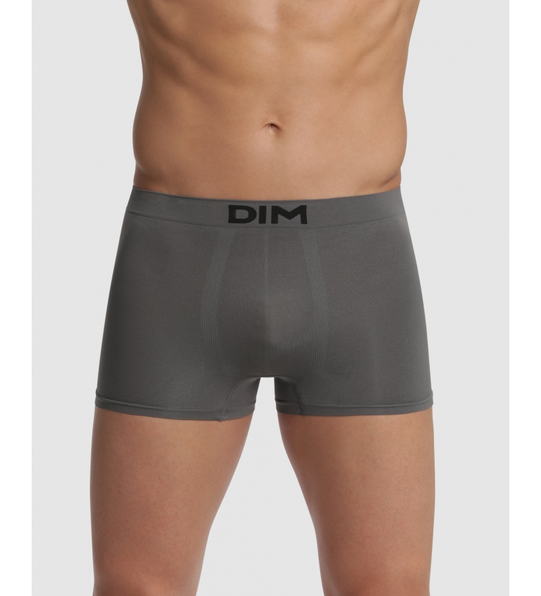 DIM Pack of 2 Unno by DIM Basic grey, black