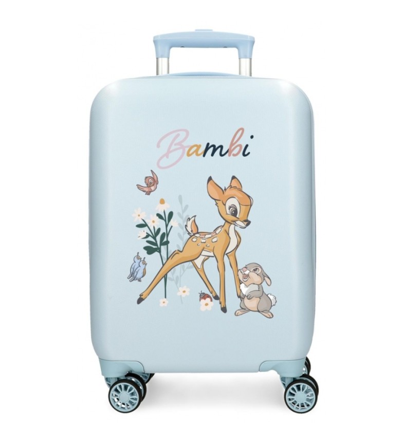 Disney bambi luggage on sale