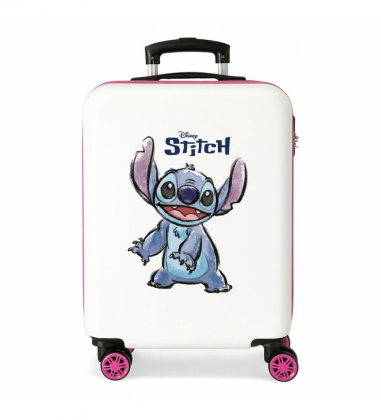 Lilo and stitch suitcases -  España