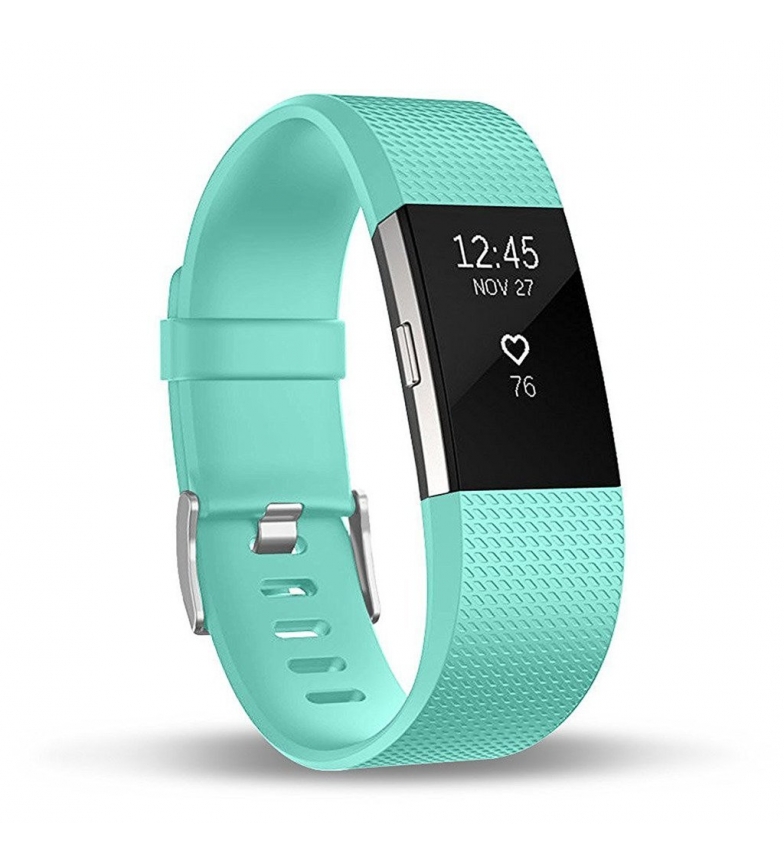 fitbit light