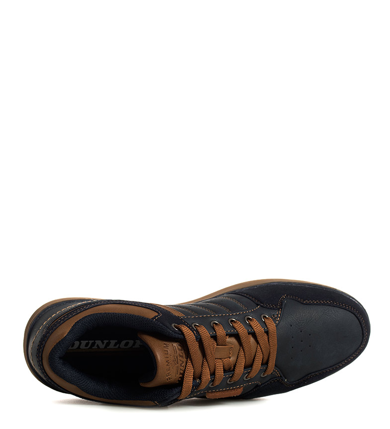 Dario Dario Dunlop Dunlop Marino Marino Zapatillas Zapatillas iTwPZOkXu