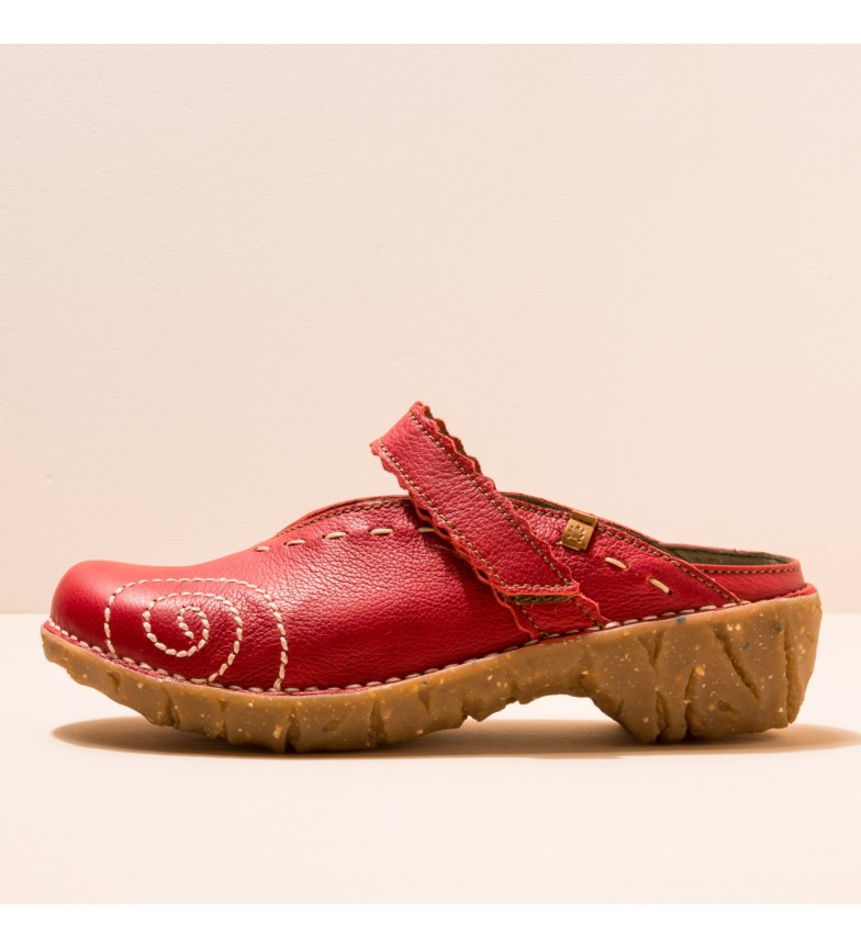 Naturalista clogs on sale