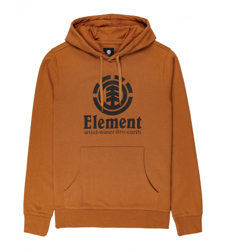sweatshirt element