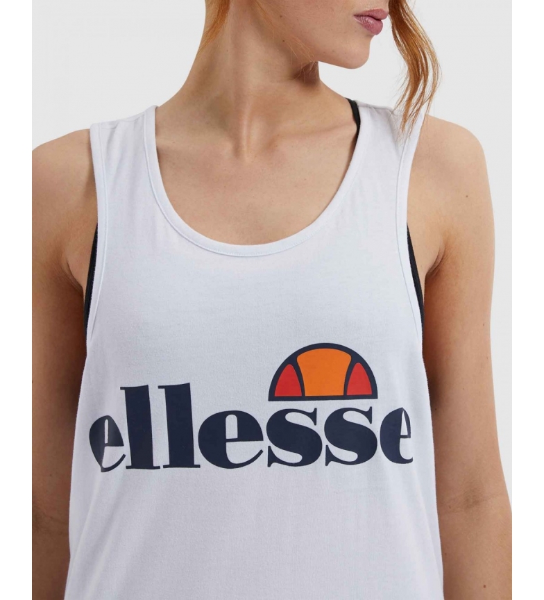 ellesse vest