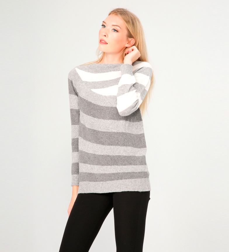 Gris 2 0 Fontana Jersey Giusta 0n8OPwk