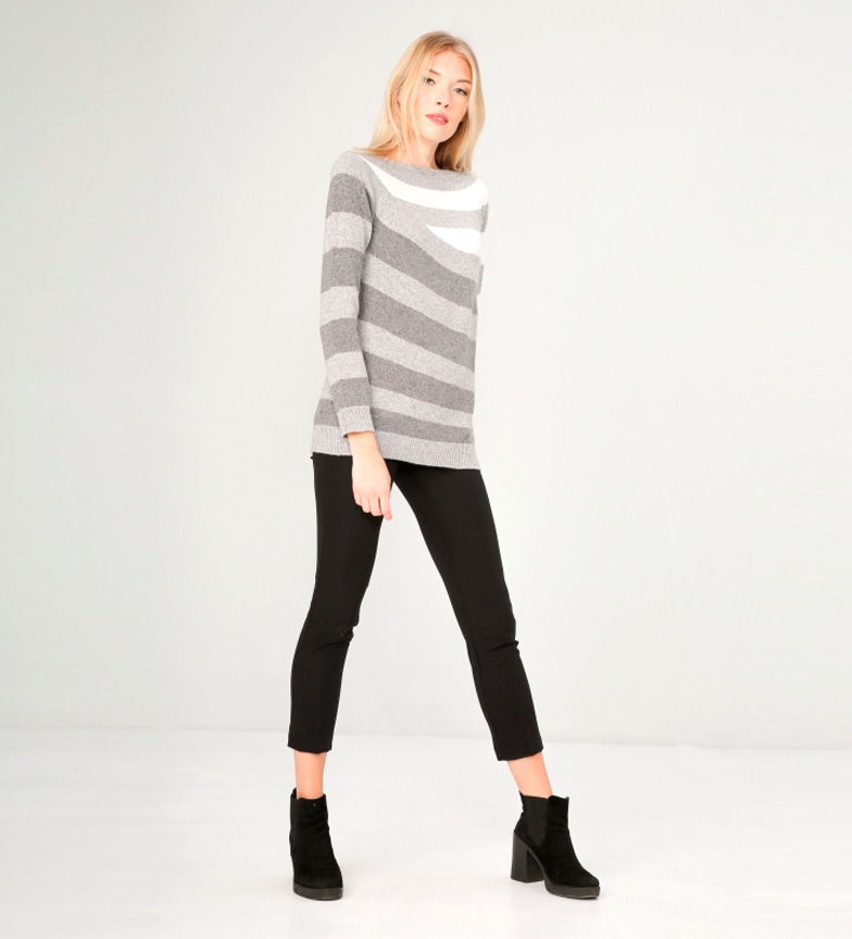 Gris 2 0 Fontana Jersey Giusta 0n8OPwk
