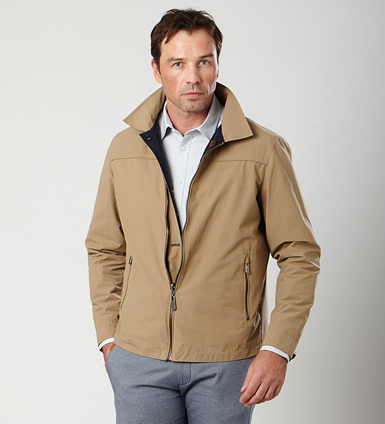 Fyord MarinoCamel Fyord Fyord Reversible Chaqueta Resed Reversible MarinoCamel Chaqueta Resed 0wPnX8Ok