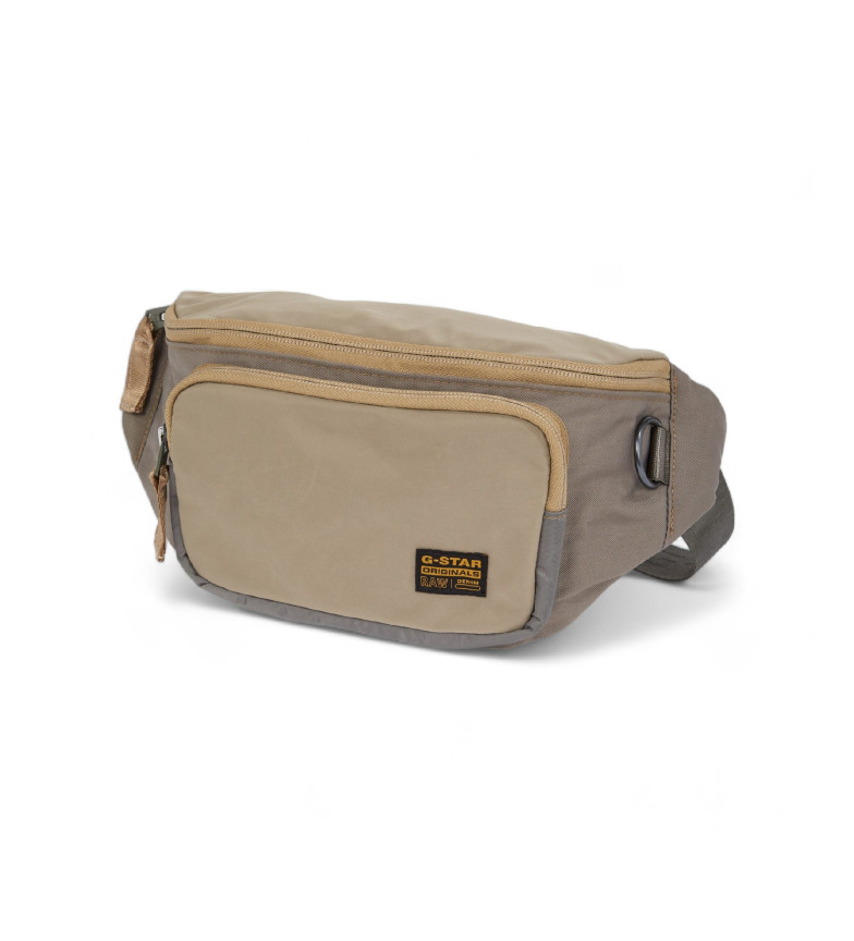 Mochila RiÃ±onera Dc RiÃ±onera Dc Banano RiÃ±onera Impermeable