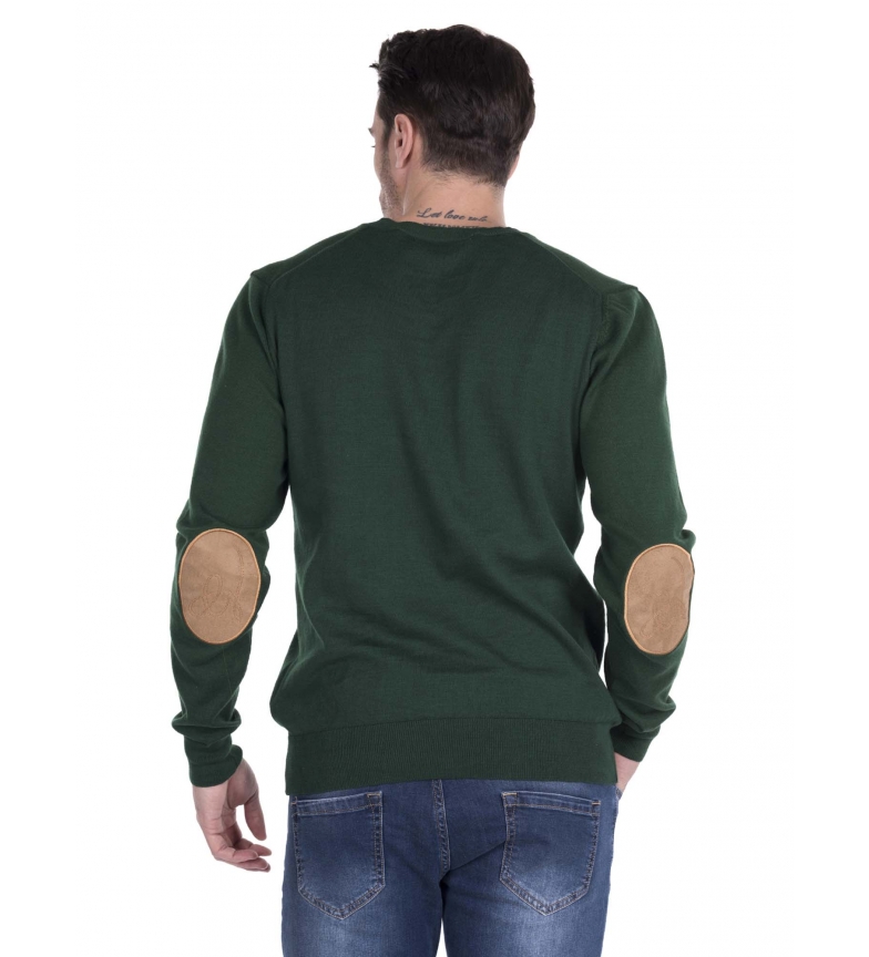 Vitore Mare Di Giorgio Verde Jersey tdQrhs
