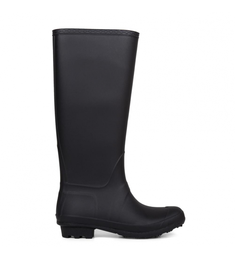 Gioseppo Stange boots black