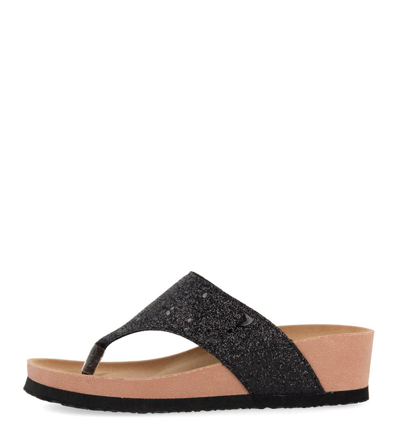 Negroaltura Cua4 Gioseppo 5cm Sandalias Forio ikXTwOZulP