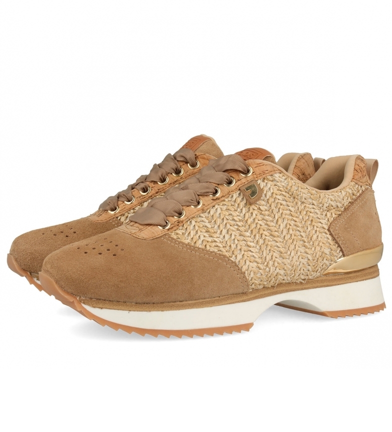 gioseppo sneakers beige