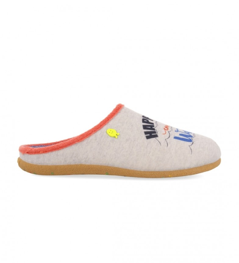 Hot Potatoes Zapatillas de estar por casa multicolor - Tienda Esdemarca  moda, calzado y complementos - zapatos de marca y zapatillas de marca
