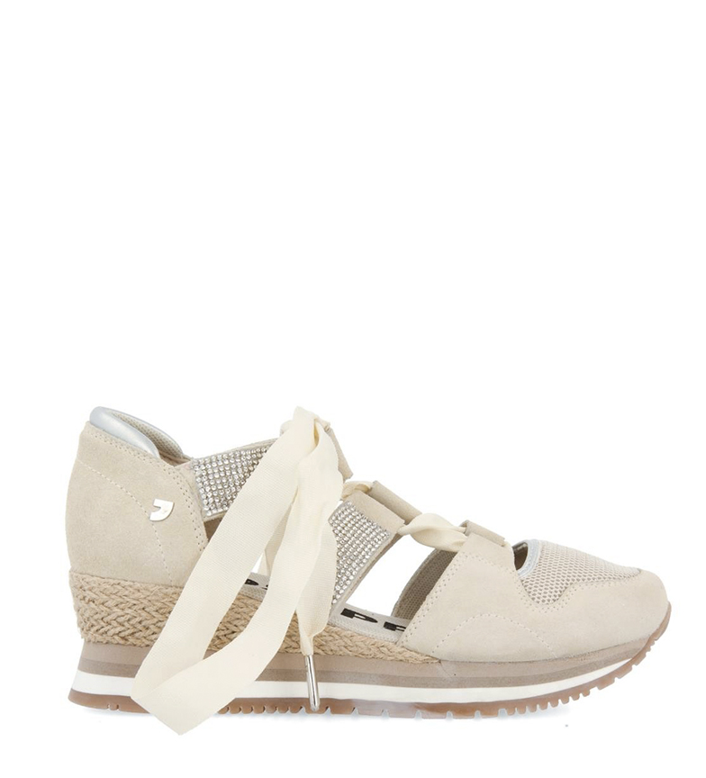 skechers originales con cuña